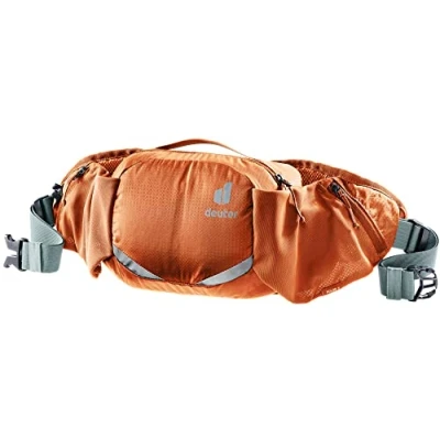 Imagen de DEUTER Mochila Pulse 3 Chestnut Teal One Size Unisex Adultos