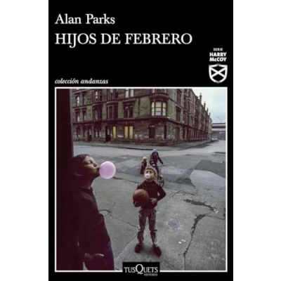 Imagen de Hijos de febrero: 2 (Andanzas)