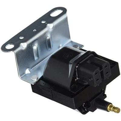Imagen de ESEN SKV 03SKV130 Bobina de encendido 4polos 12V eléctrico