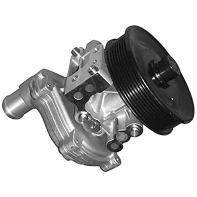 Imagen de VALEO 506789 Bomba de agua sin juntas con tapa FORD: Transit Mk6 Bus, Furgón, Mk5 LAND ROVER: Defender SUV