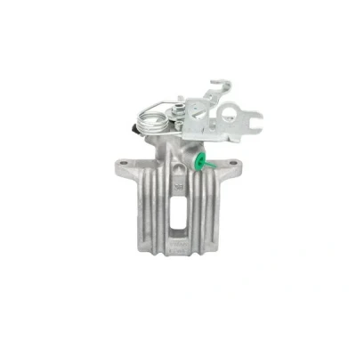 Imagen de BOSCH 0 986 135 217 Pinza de freno Aluminio 56 VOLKSWAGEN: Caddy 3