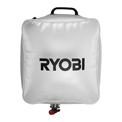 Imagen de RYOBI Bolsa de agua 20L para RY18PW22A 0 / RPW36X120HI40 RPW36120HI RPW110B RPW120B RPW130XRBB RPW150XRB