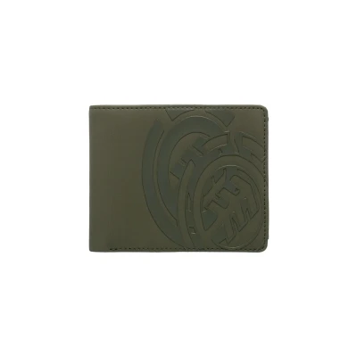 Imagen de Element Double Icon Wallet Trifold, Billetera para Hombre, Kalamata, Talla única