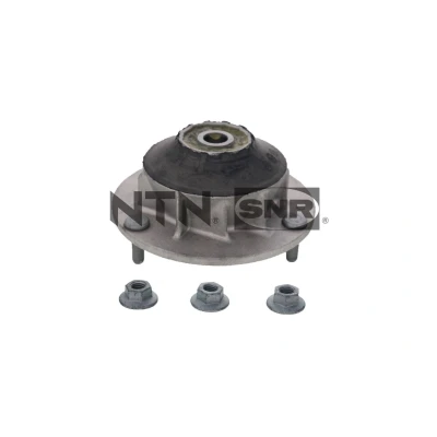 Imagen de SNR KB650.11 Kit reparación, apoyo columna amortiguación con juego de tornillos BMW: 3 Berlina, Touring, Coupé