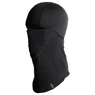 Imagen de Vaude Technical Stormcap Bufanda, Talla: Small, Black