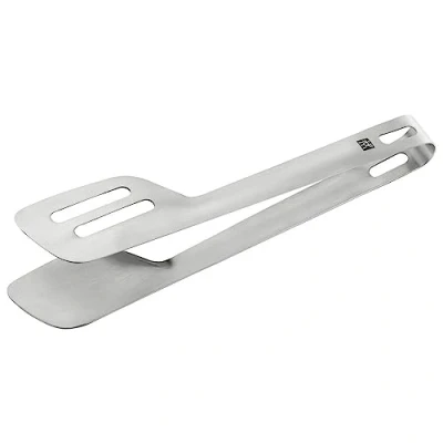 Imagen de Zwilling JA Henckels Pro Pinzas, Acero Inoxidable, Plateado, 26 cm