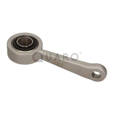 Imagen de QUARO QS7482/HQ Bieleta de suspensión Eje delantero MERCEDES BENZ: Clase E Berlina, CLS Coupé, T modell