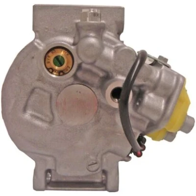 Imagen de MAHLE ORIGINAL ACP 86 000S Compresor de Aire Acondicionado 6SEU16C 12 PAG 46 R 134 A con junta anular MERCEDES BENZ: Clase B,