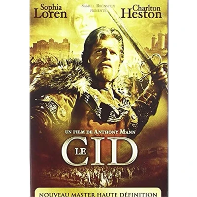Imagen de Cid A Petit Prix 155 Euros