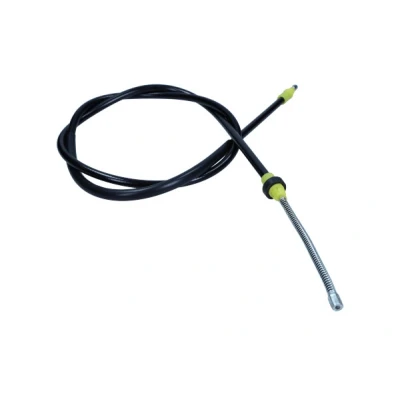 Imagen de MAXGEAR 32 1000 Cable de Freno Mano Eje delantero, izquierda, derecha 1674, 1500