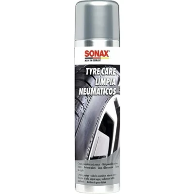 Imagen de SONAX 04353000 Producto de limpieza para neumáticos 400