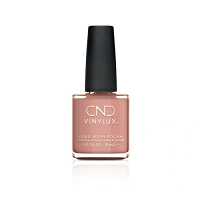 Imagen de CND Vinylux Esmalte de Uñas, Tono Clay Canyon