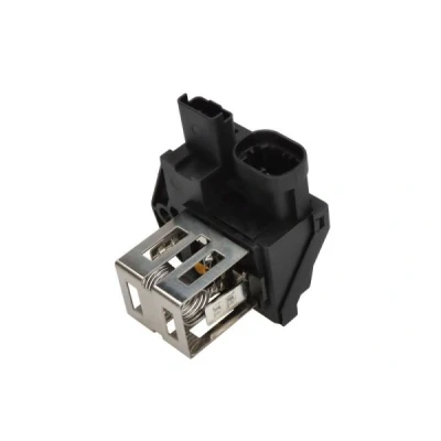 Imagen de THERMOTEC DEC016TT Resitencia, ventilador habitáculo CITROËN: C3 I Hatchback, C4 II Cactus, C5 3, PEUGEOT: Partner Tepee, 207 Hatchback