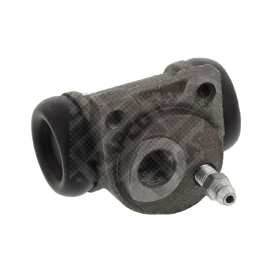 Imagen de MAPCO 2344 Bombin de Freno 19,05 Eje trasero izquierda con regulador incorporado PEUGEOT: 106 II Hatchback, I CITROËN: Saxo Hatchback