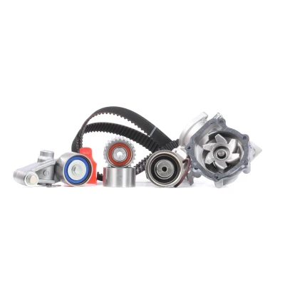Imagen de GATES KP15537XS 3 bomba de agua + Kit Distribucion con Tru Power SUBARU: Impreza II Berlina, Forester II, Familiar