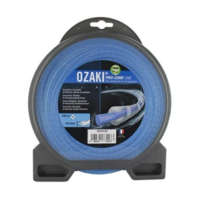 Imagen de Greenstar Hilo de Nailon helicoidal 2,0 mm Nylon