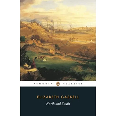 Imagen de (gaskell).north and south (penguin classics)