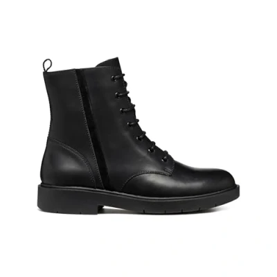 Imagen de Botas de mujer Geox Spherica EC1 D