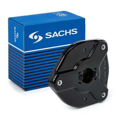 Imagen de SACHS 802 424 Copela de amortiguador Eje delantero, izquierda, derecha sin rodamiento bolas MERCEDES BENZ: Clase C T modell