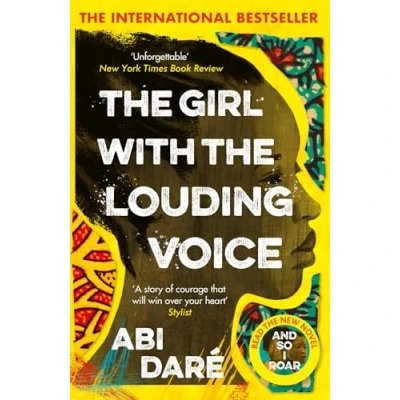 Imagen de The Girl With Louding Voice
