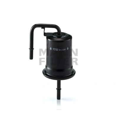 Imagen de MANN FILTER WK 614/45 Filtro Combustible de tubería 8 MAZDA: MX 5 2