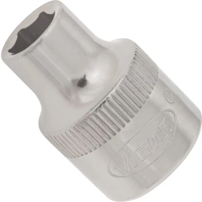 Imagen de VIGOR V2277N Piezas insertables de llave cubo