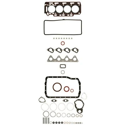 Imagen de AJUSA 50104300 Juego completo de juntas, motor con junta culata, vástago válvula FIBERMAX RENAULT: 21 Berlina