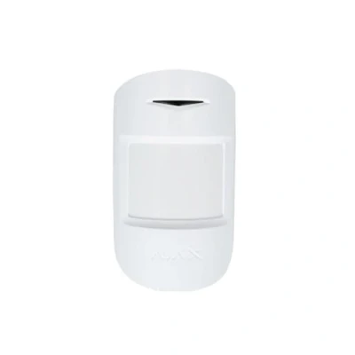 Imagen de DETECTOR WRL MOTIONPROTECTWHITE 38193 AJAX