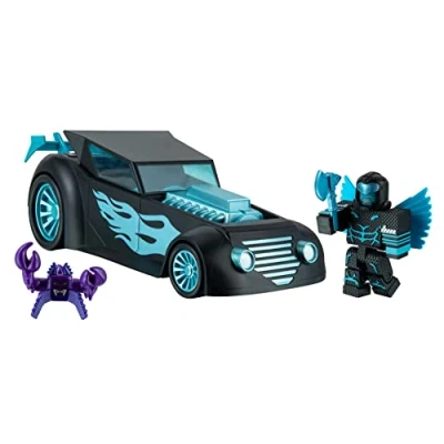Imagen de Roblox Característica del vehículo Estilo 1