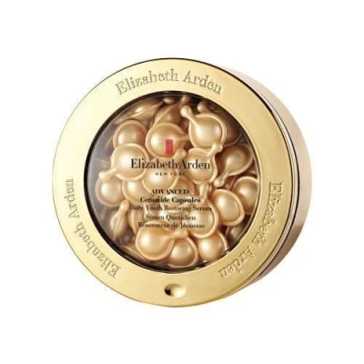 Imagen de Elizabeth Arden Advanced Ceramide Capsules Daily Youth Restoring Serum 30 piezas