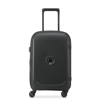 Imagen de Delsey Paris Belmont PLUS Trolley, Talla: One Size, Schwarz
