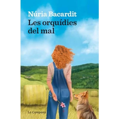 Imagen de Les Orquídies Del Mal