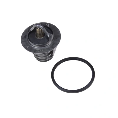 Imagen de BLUE PRINT ADT39211 Termostato, refrigerante 82 con junta anular TOYOTA: Land Cruiser Prado 120, 90, HIACE 4 Kasten