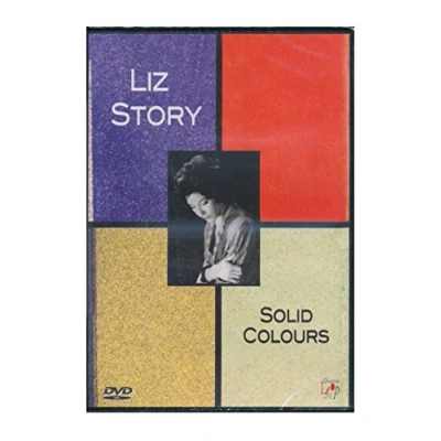 Imagen de Liz Story Solid Colours [Reino Unido] [DVD]