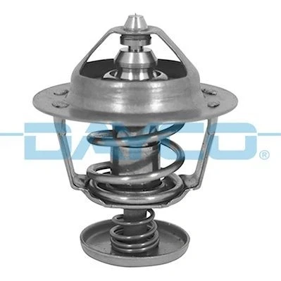 Imagen de DAYCO DT1058V Termostato, refrigerante 82 52,0 MAZDA: 6 Berlina, 5, 3 Hatchback, FORD: Ranger Mk2, SUZUKI: Grand Vitara 1 SUV