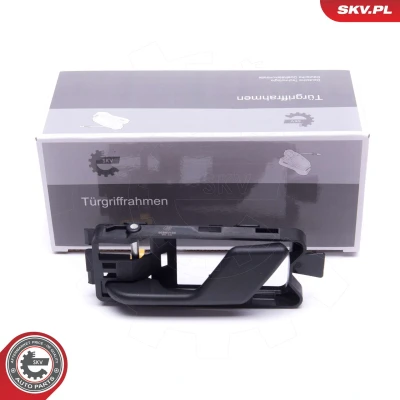 Imagen de ESEN SKV 75SKV265 Soporte de motor Delante, derecha Rodamiento Caucho metal 139mm 95mm NISSAN: X Trail (T30) 2.5 FWD, 2.0 4x4, 4x4