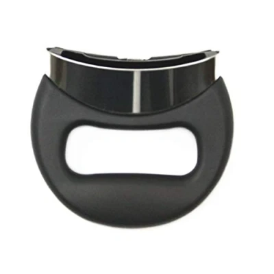 Imagen de Silit Sicomatic T Asa Cuerpo con protección Llama, Negro