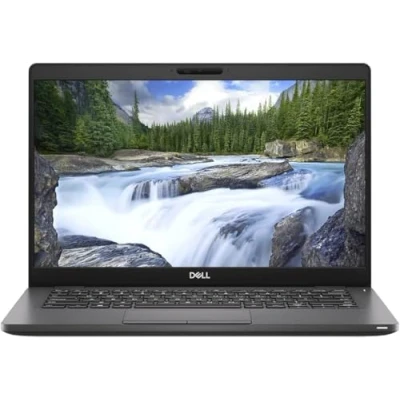 Imagen de Dell Latitude 5300 Business Laptop, Pantalla FHD de 13.3 Pulgadas, Intel Core i5 8365U, 16 GB RAM, SSD 512 GB, Teclado Americano, Windows 10 Pro (reacondicionado)