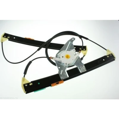 Imagen de Automega Elevalunas Delante, izquierda eléctrico sin electromotor 100027010 AUDI: A3 Hatchback