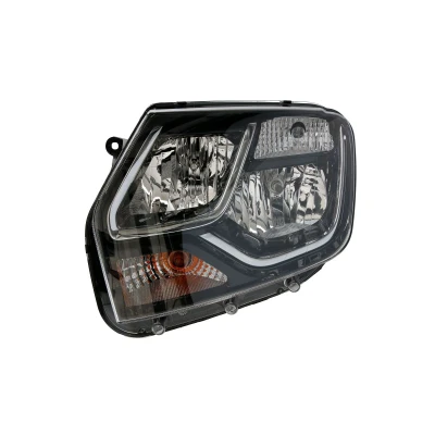 Imagen de MAGNETI MARELLI 714000813412 Faros DACIA: Duster SUV