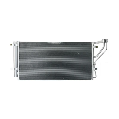 Imagen de BOSCH 1 986 AD2 297 Condensador KIA: Carens III (UN) 1.6 CVVT, 2.0 LPI 2006 2013