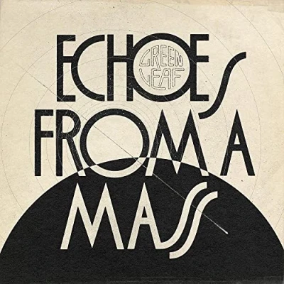 Imagen de Echoes From A Mass [Vinilo]