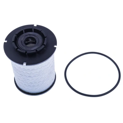 Imagen de DENCKERMANN A120944 Filtro Combustible Cartucho filtrante con junta CHEVROLET: Aveo Hatchback, Trax, Berlina, OPEL: Mokka / X