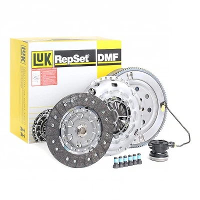 Imagen de LuK BR 0241 600 0158 00 Kit de Embrague OPEL: Vectra C CC, Zafira B, Astra H Caravan norauto, oscaro, mister auto