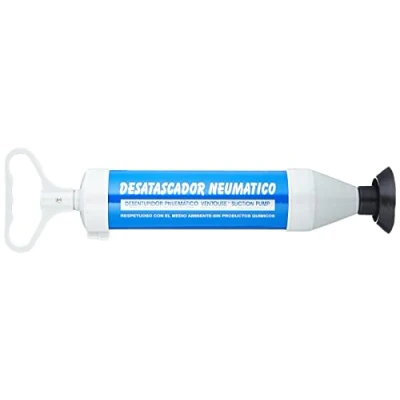 Imagen de Anzapack 953902A Desatascador Neumatico Universal