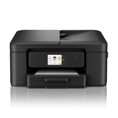 Imagen de Brother DCP J1460DW Impresora de inyección tinta inalámbrica compacta 3 en 1