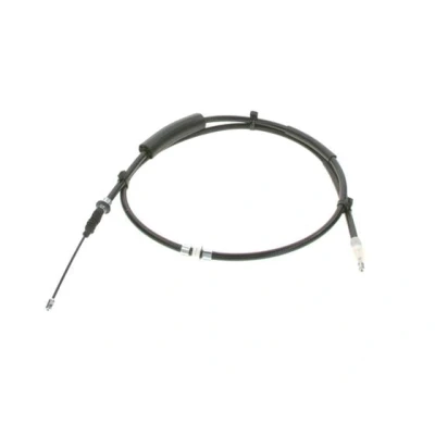 Imagen de BOSCH 1 987 477 734 Cable de Freno Mano 1735 FORD: MONDEO 3 Stufenheck, norauto, oscaro, mister auto