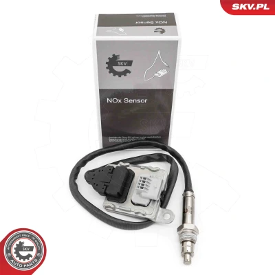 Imagen de ESEN SKV 71SKV005 Sensor NOx, inyección de úrea 12V