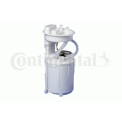 Imagen de VDO 405 058 005 011Z Unidad de alimentación combustible sin sensor nivel Gasolina AUDI: A3 Hatchback, SEAT: Leon I Toledo 2 Limousine