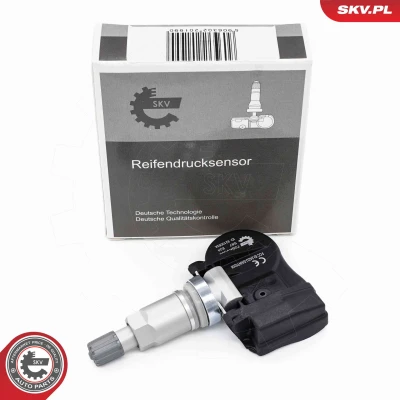 Imagen de Sensor de ruedas, control presión neumáticos ESEN SKV 70SKV060